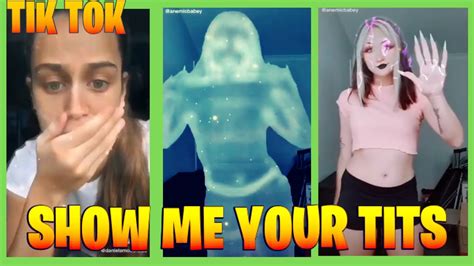 nude tiktok videos|TitTok The TikTok porn platform